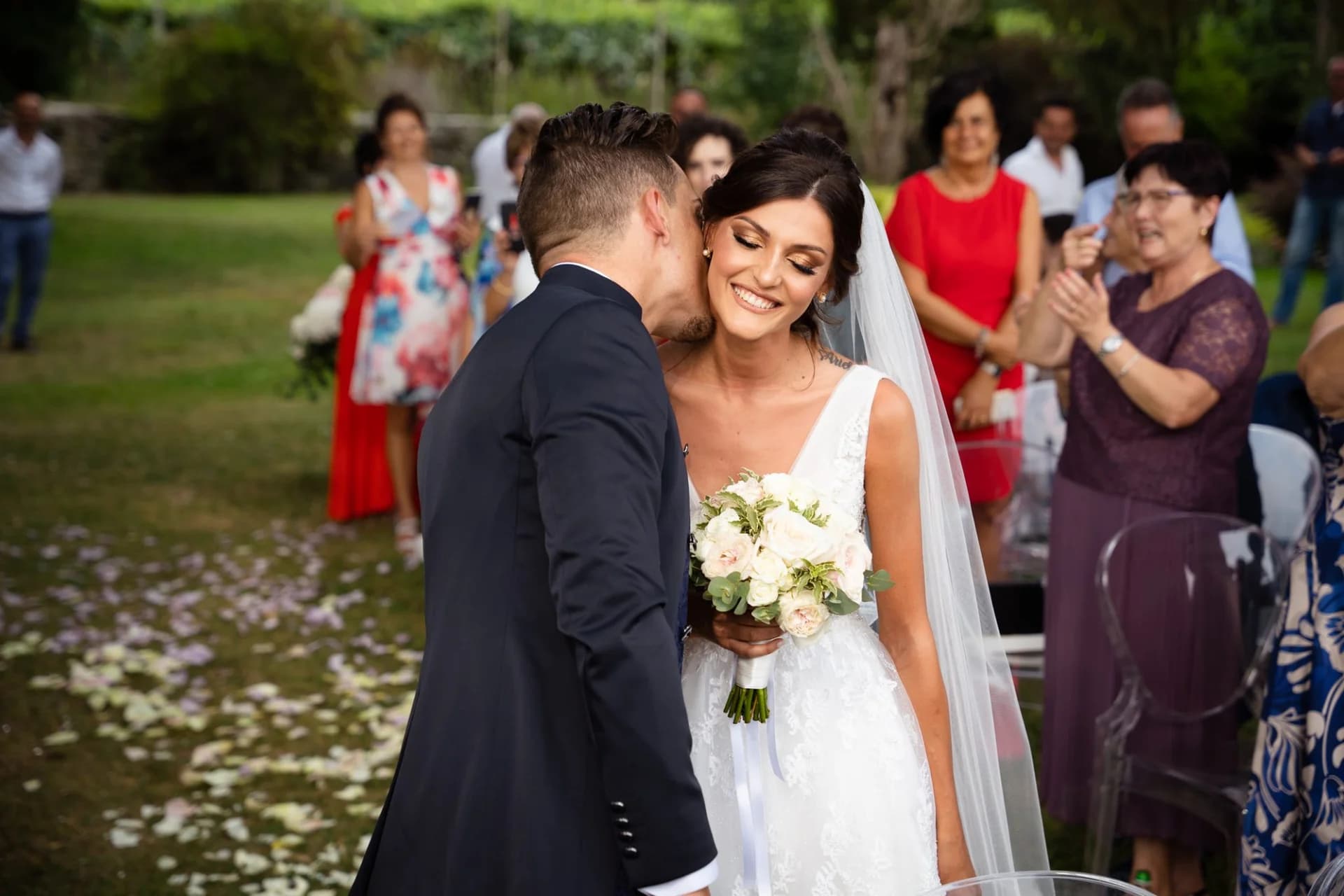 Davide and Alesia - 53