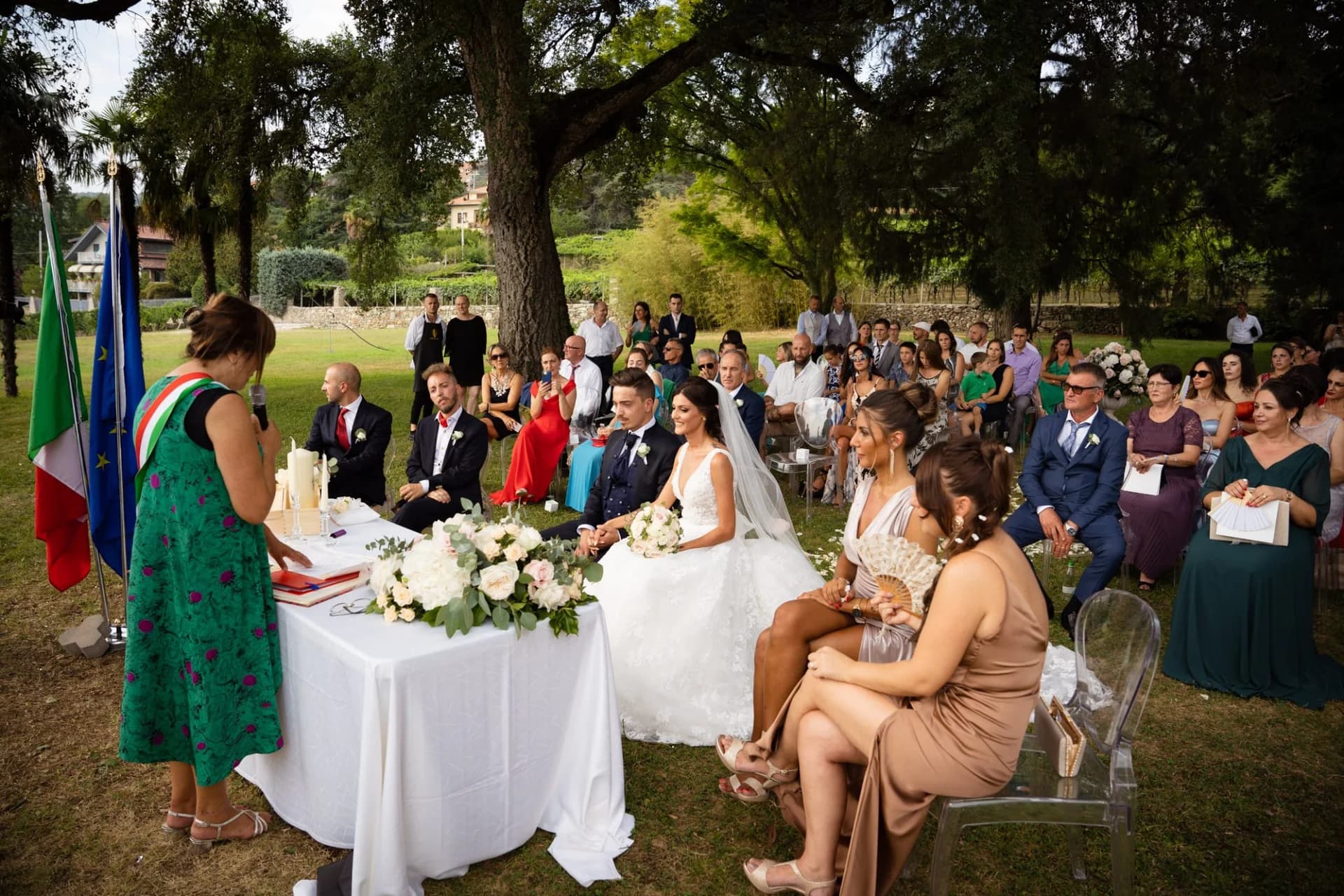 Davide and Alesia - 54