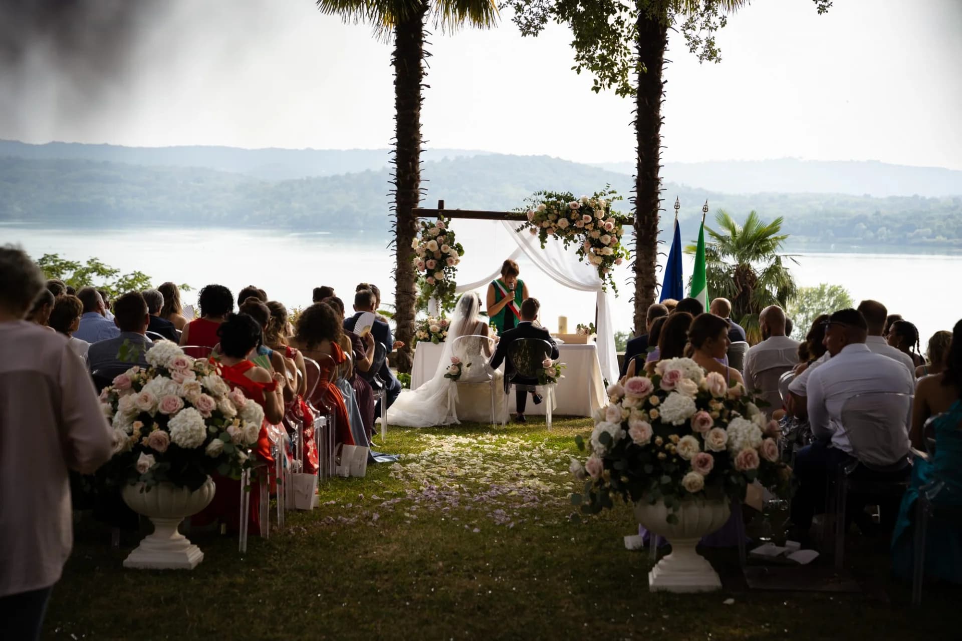 Davide and Alesia - 57