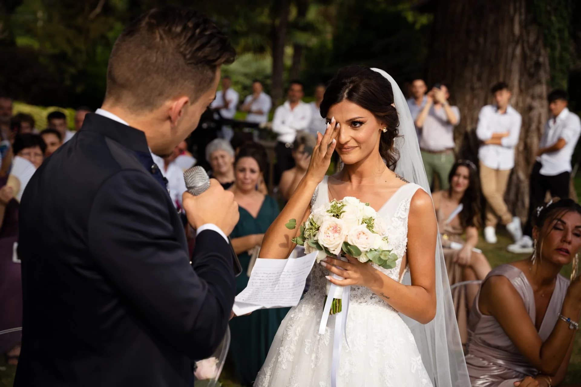 Davide and Alesia - 60