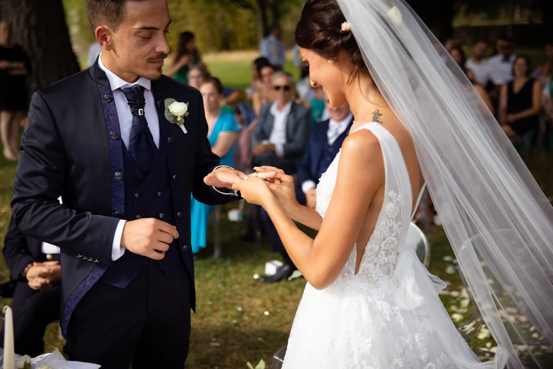 Davide and Alesia - 63