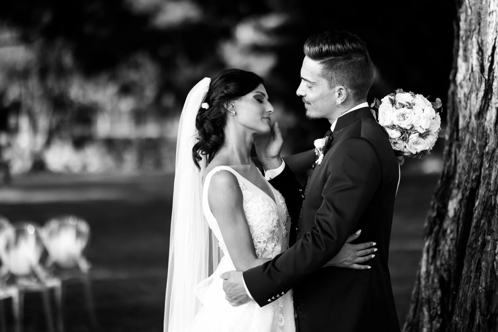 Davide and Alesia - 74