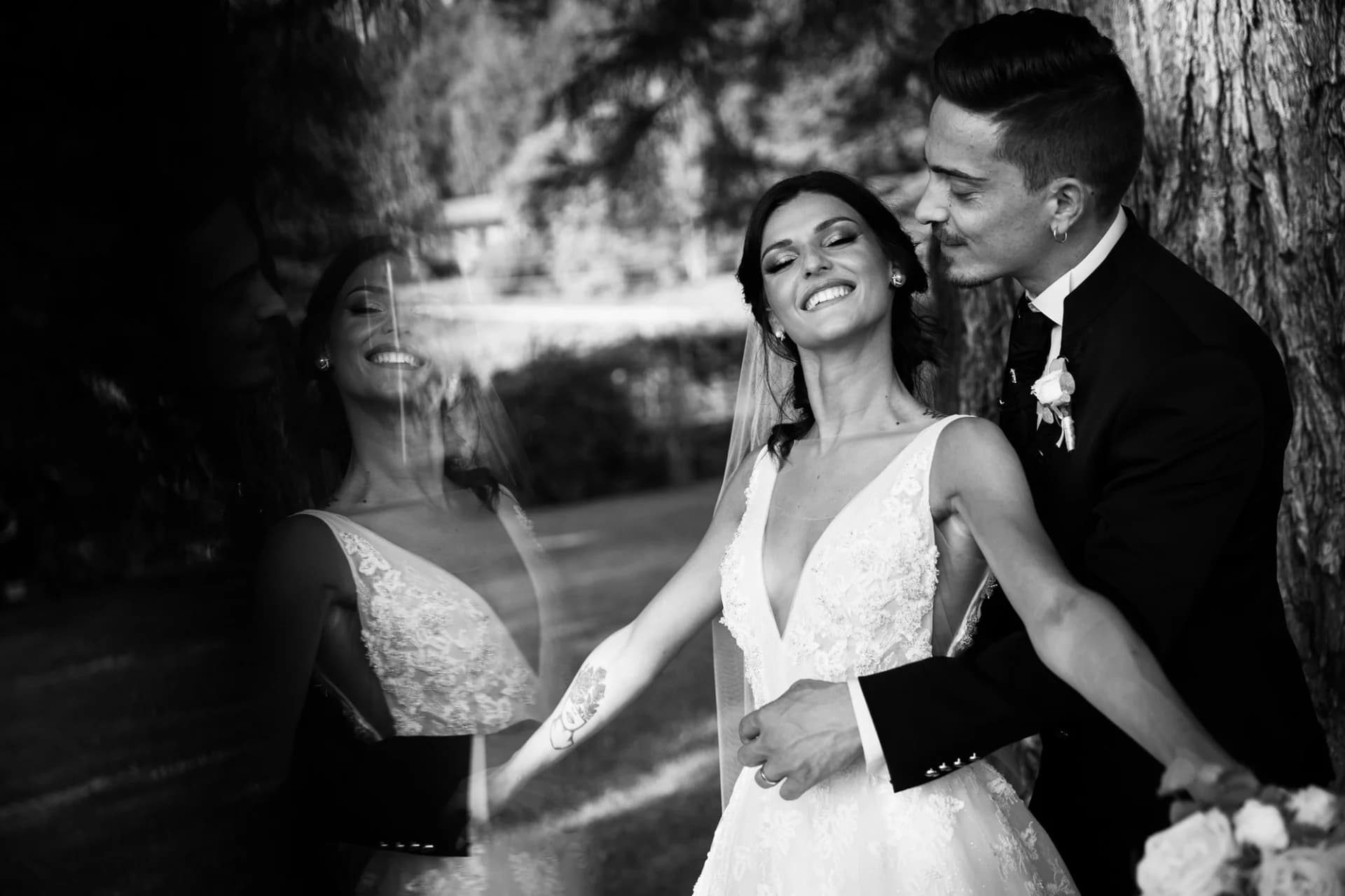 Davide and Alesia - 75