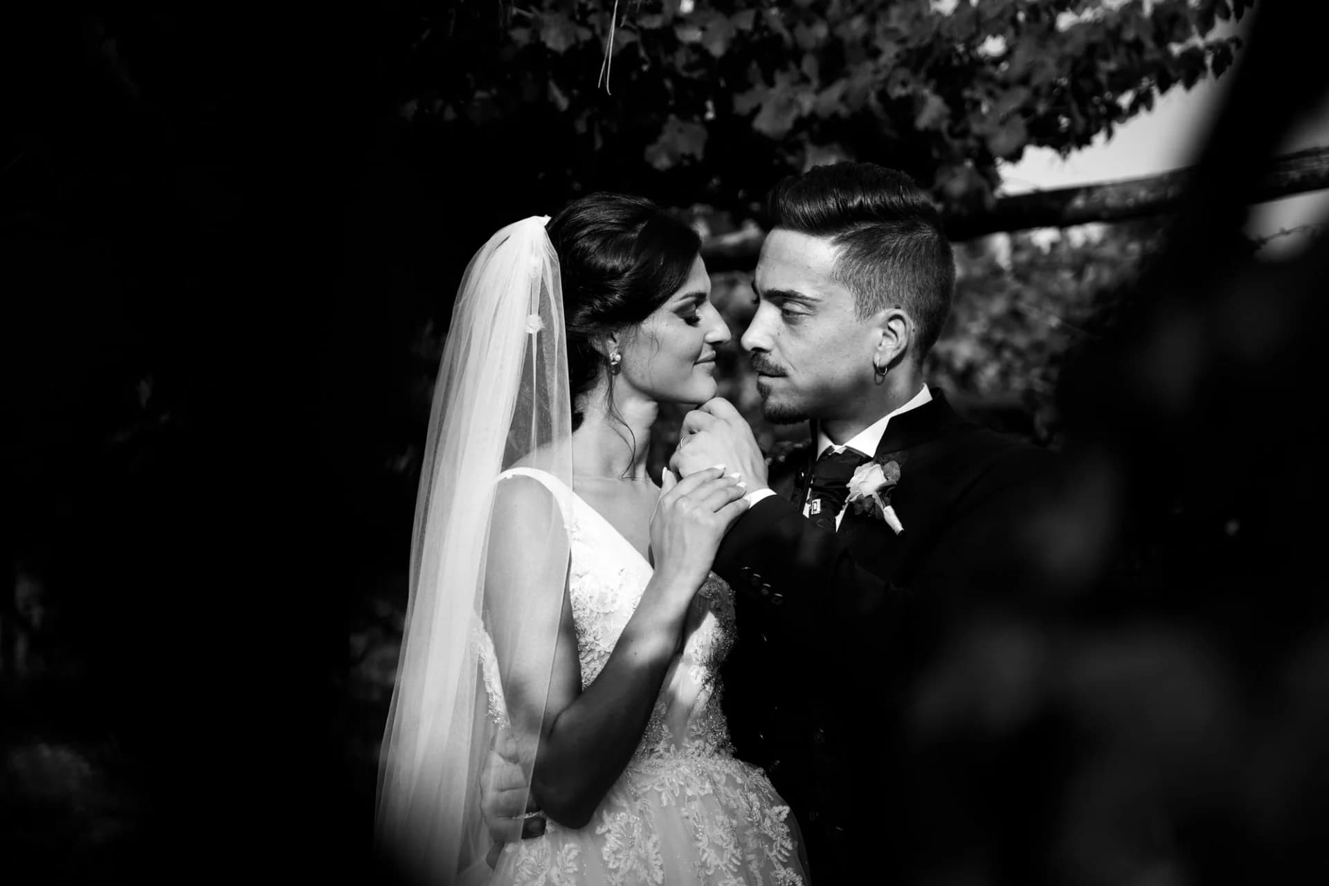 Davide and Alesia - 85
