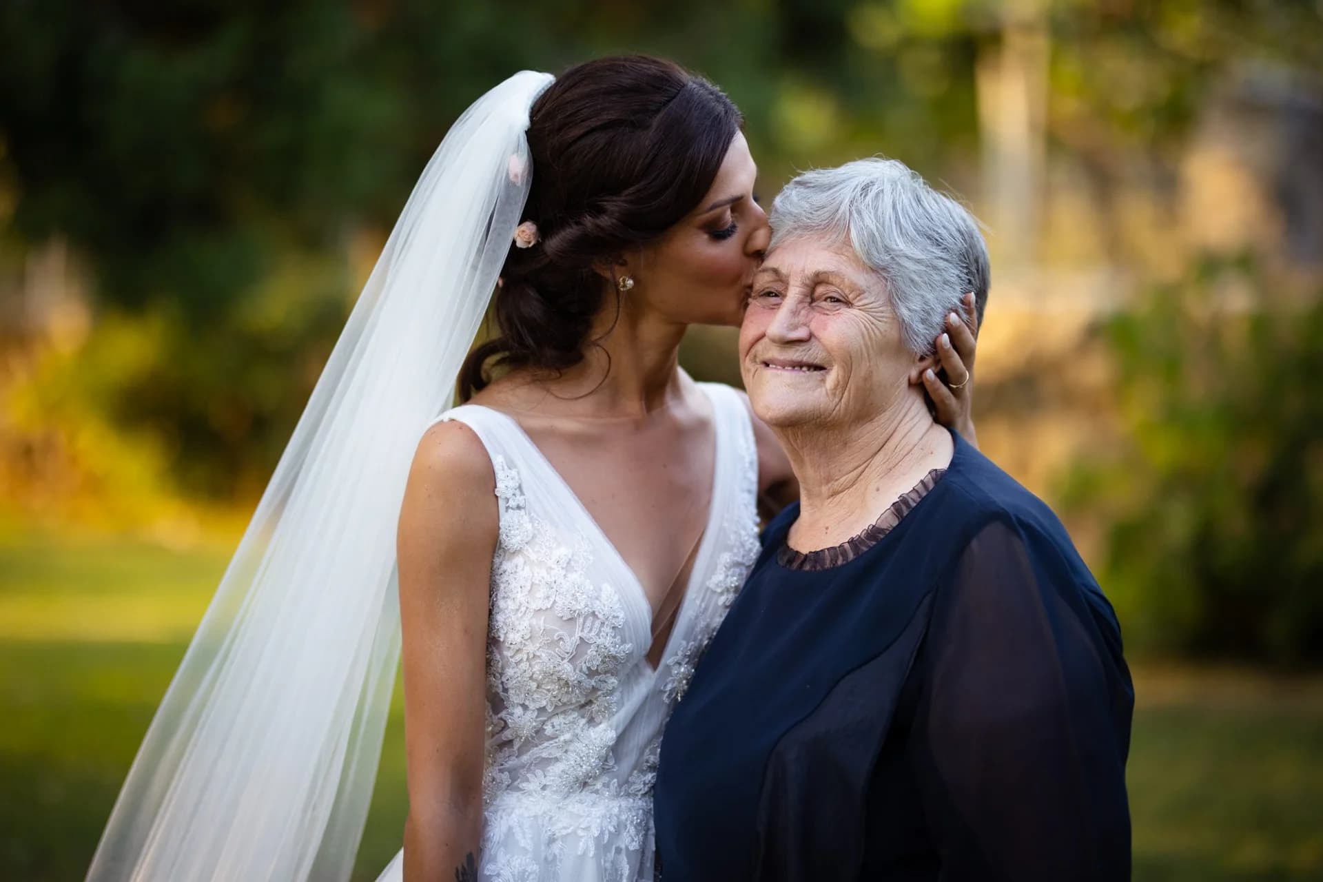 Davide and Alesia - 87