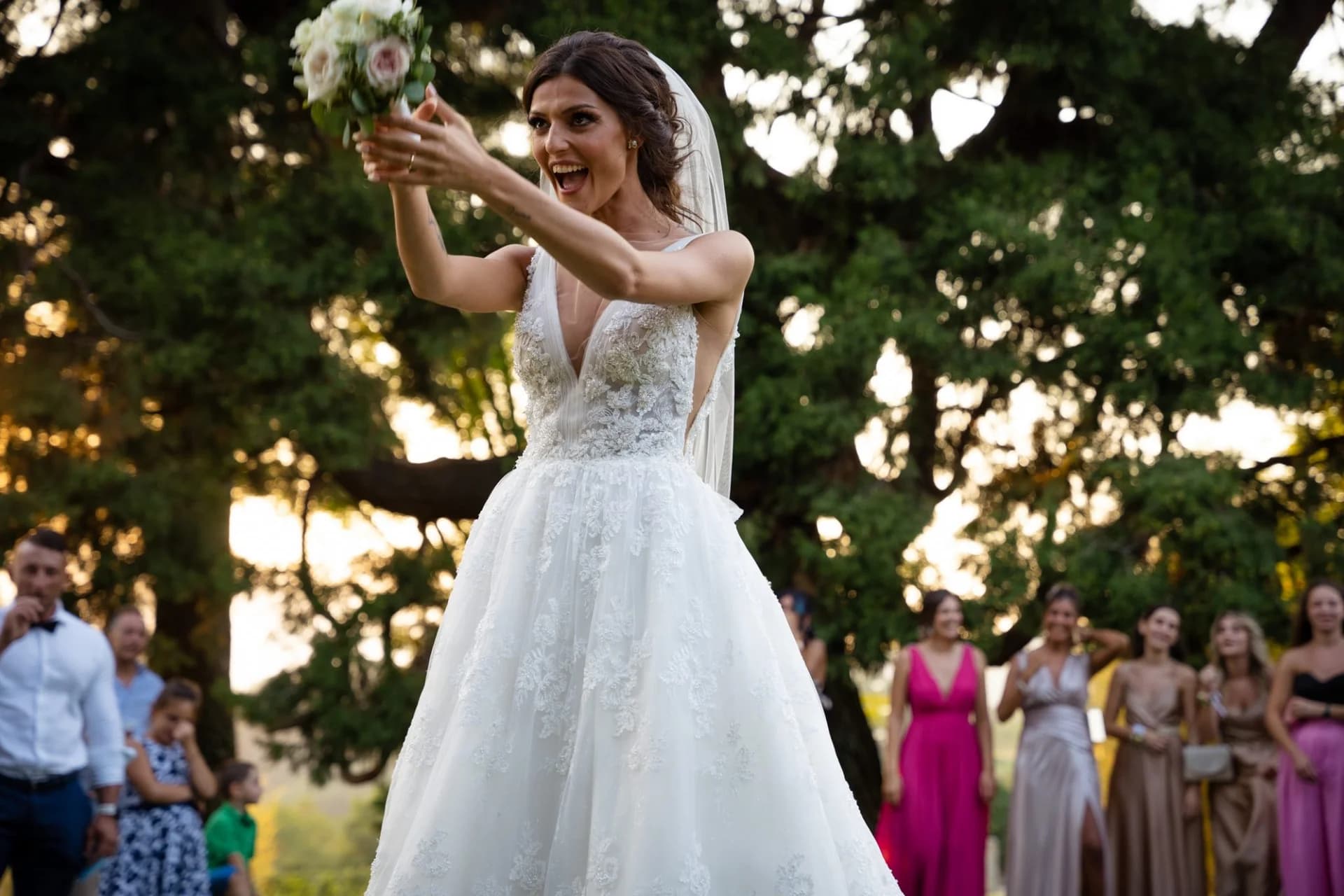 Davide and Alesia - 92