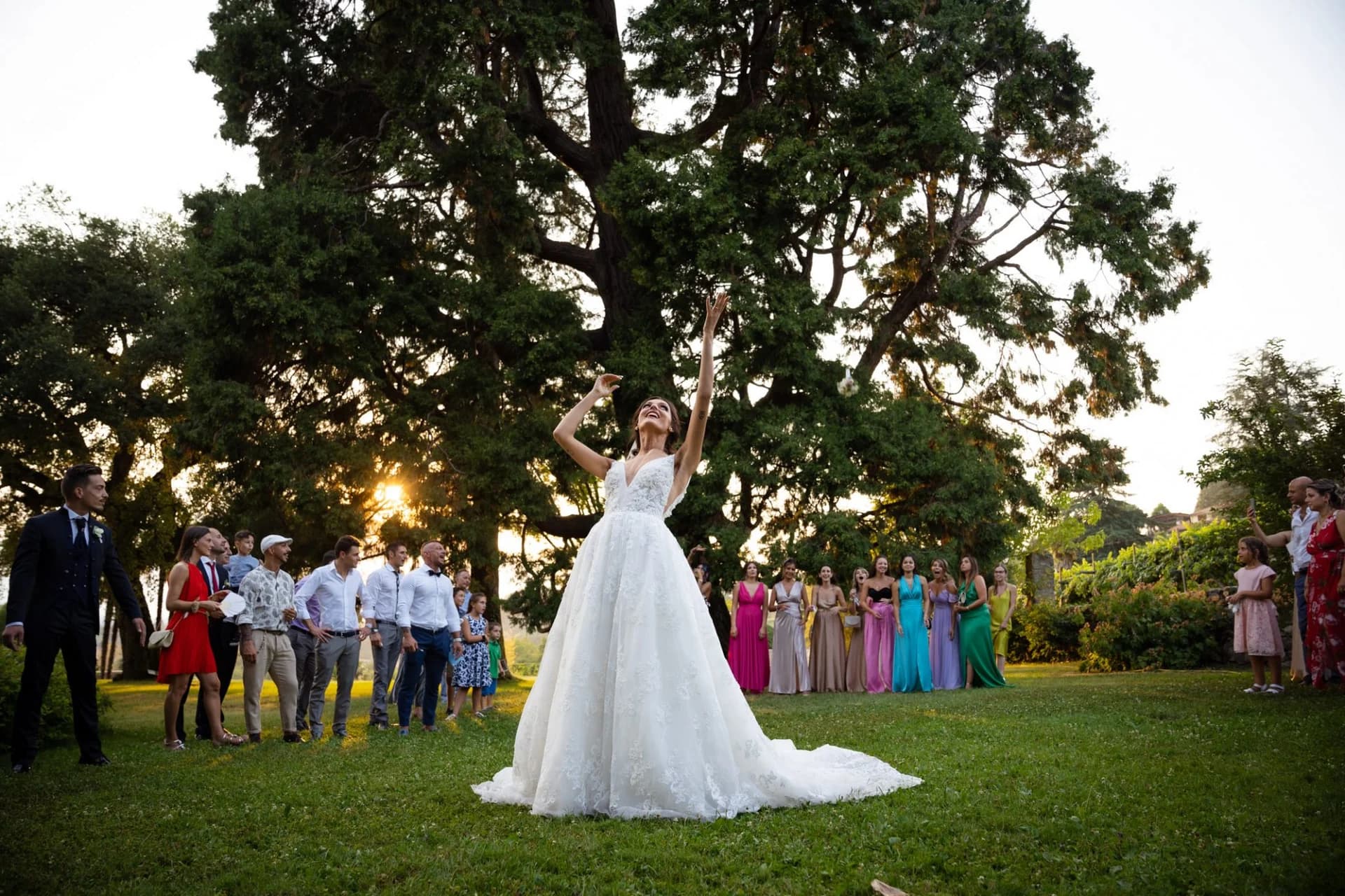 Davide and Alesia - 93