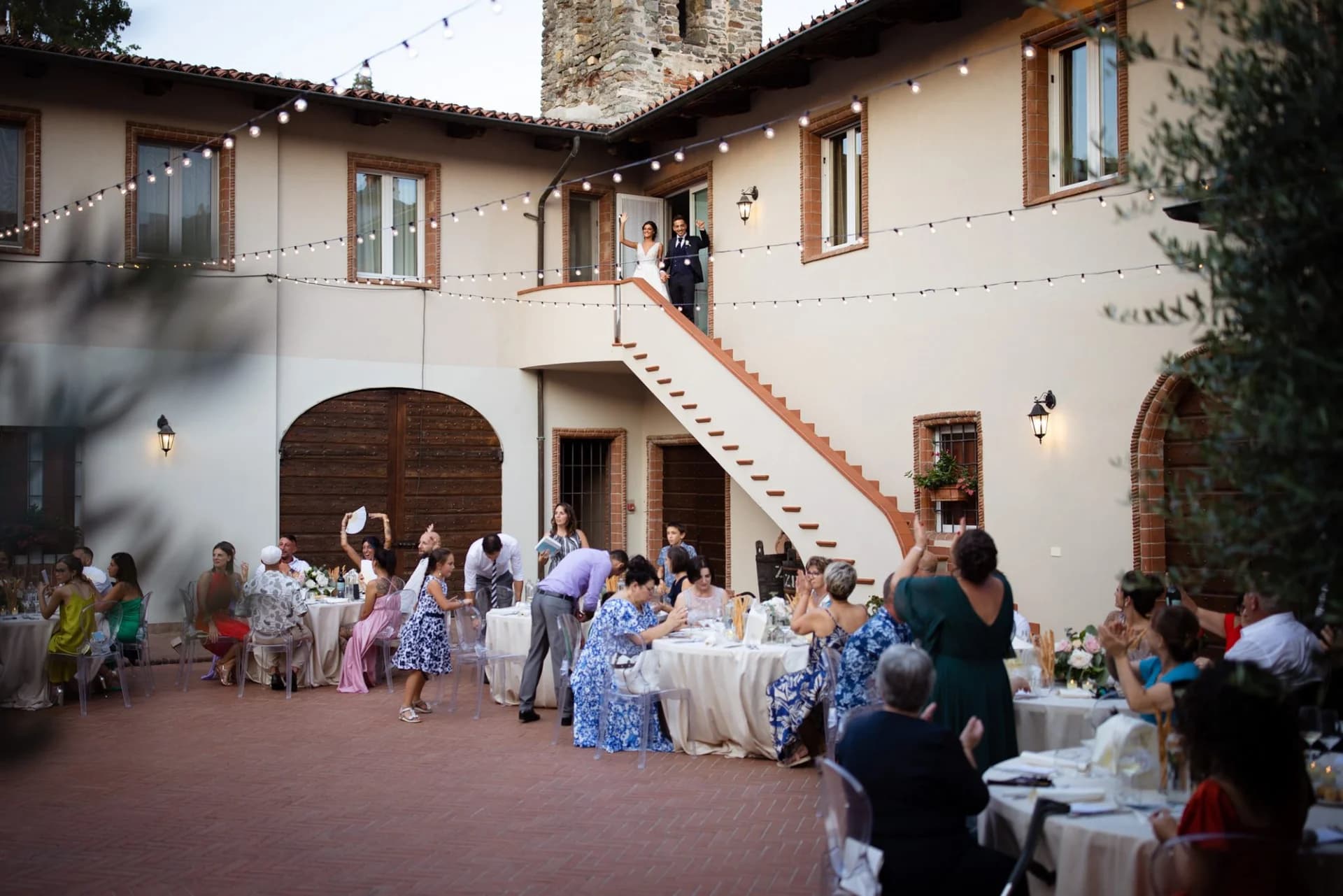 Davide and Alesia - 96