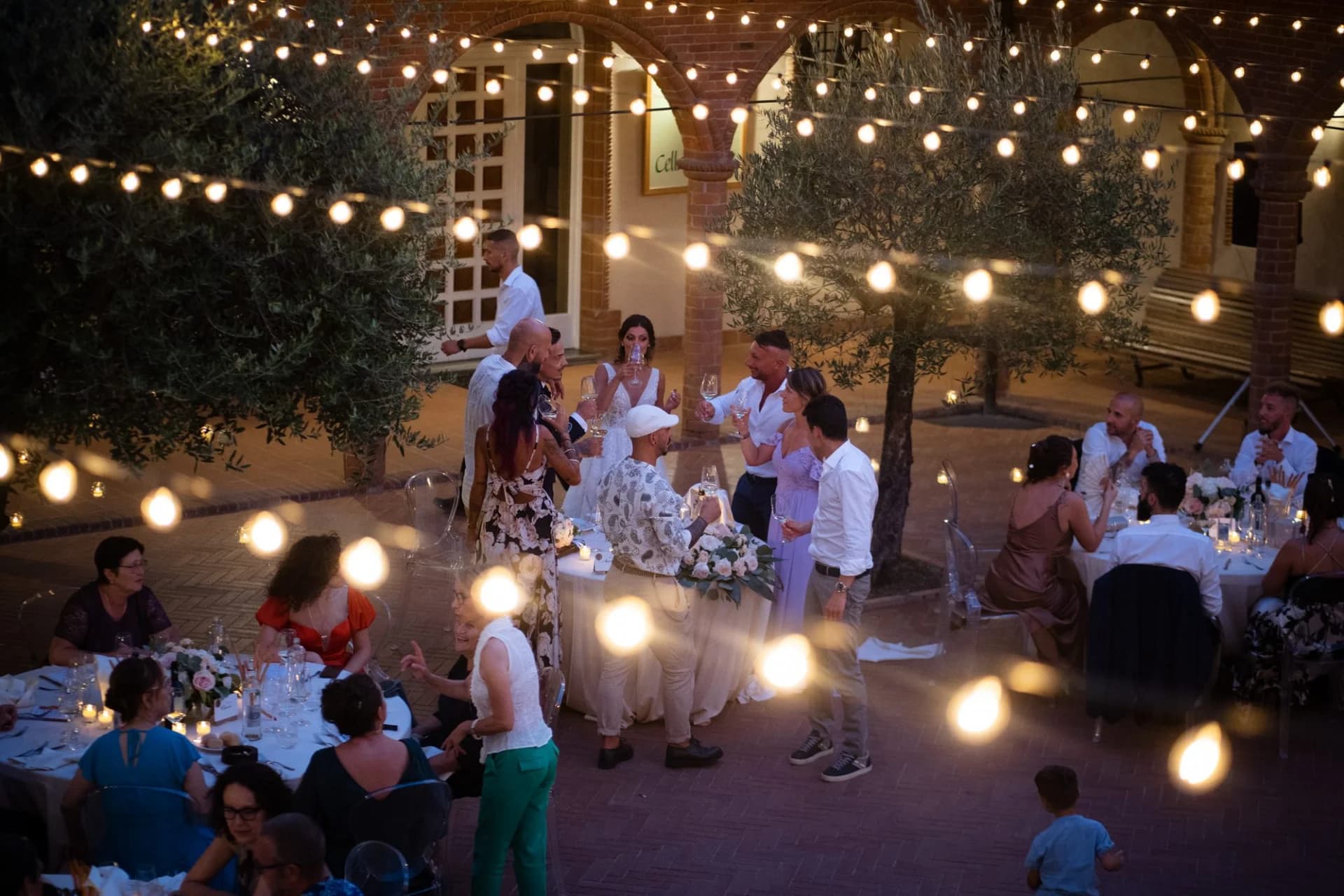 Davide and Alesia - 104