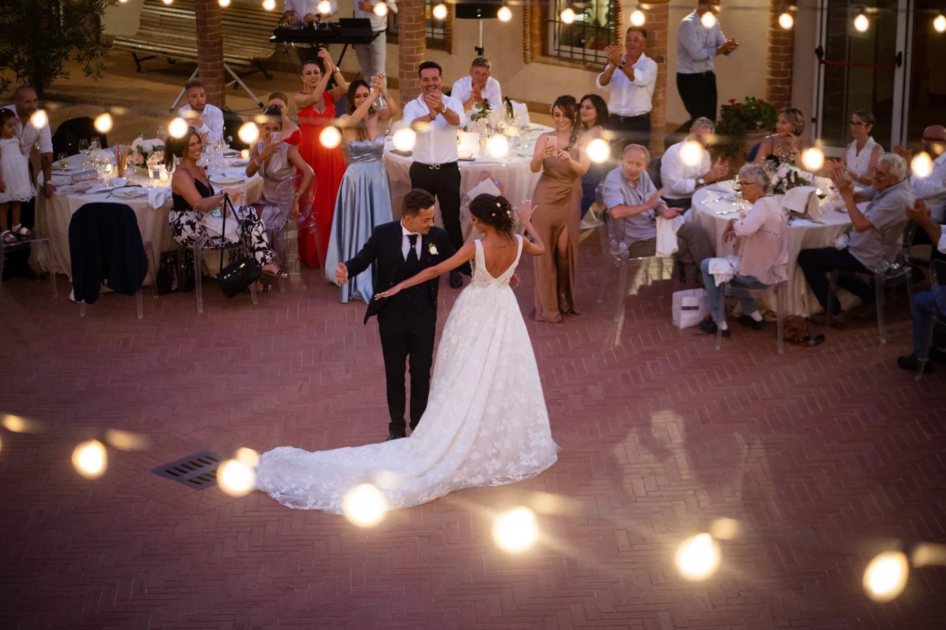 Davide and Alesia - 106