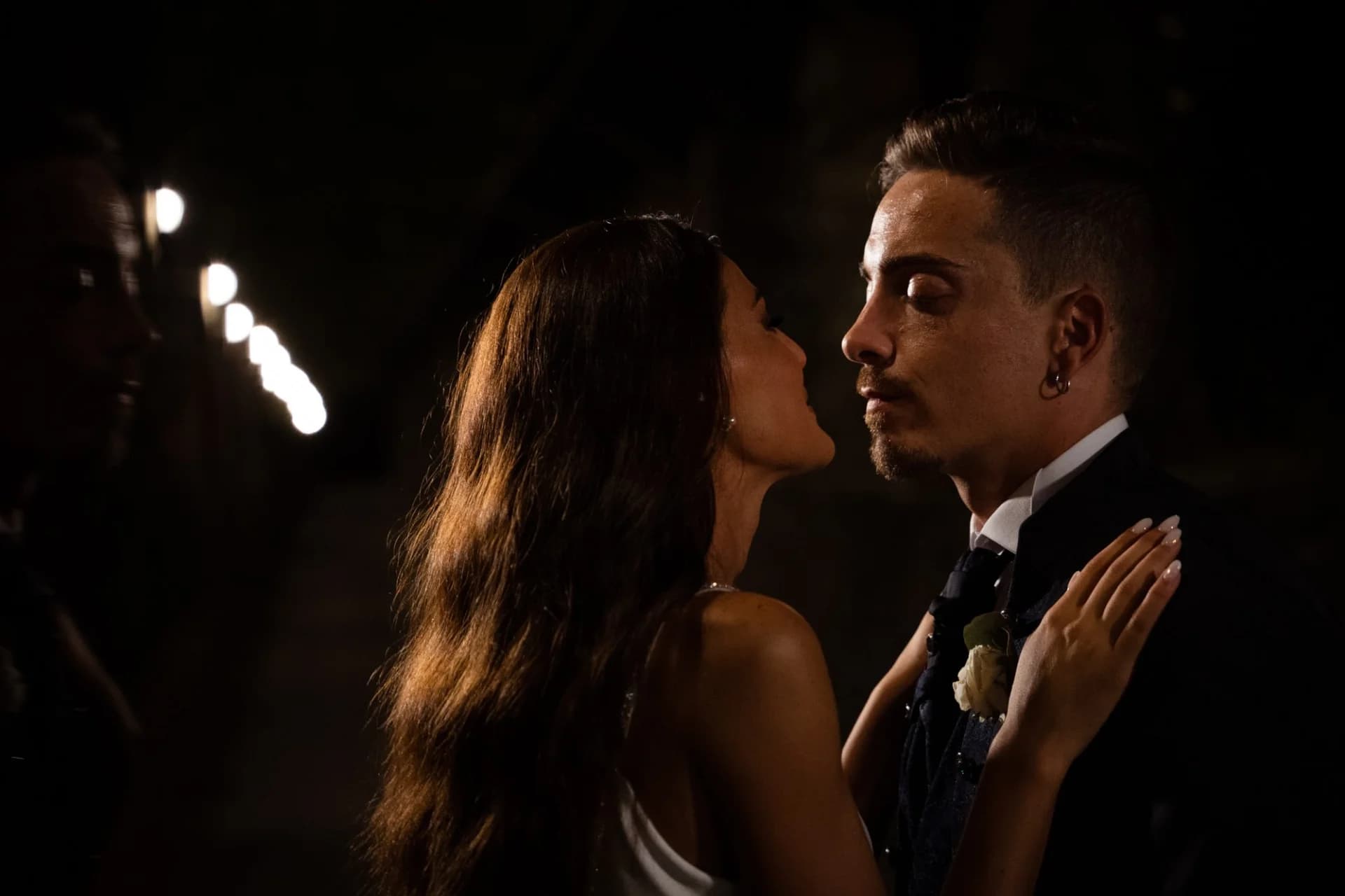 Davide and Alesia - 114