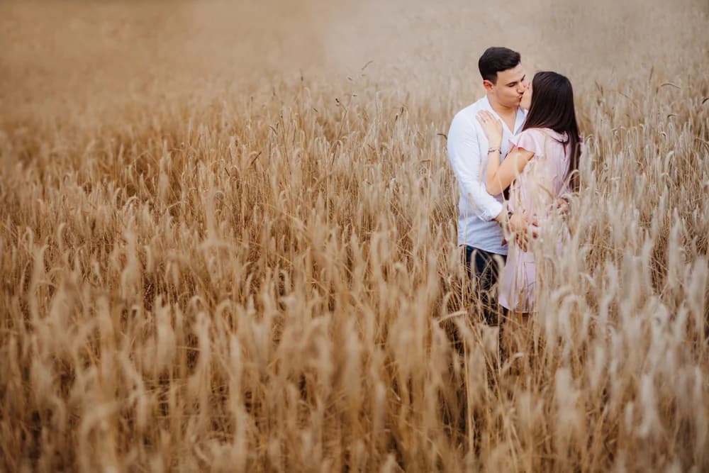 Elisa and Riccardo - 8