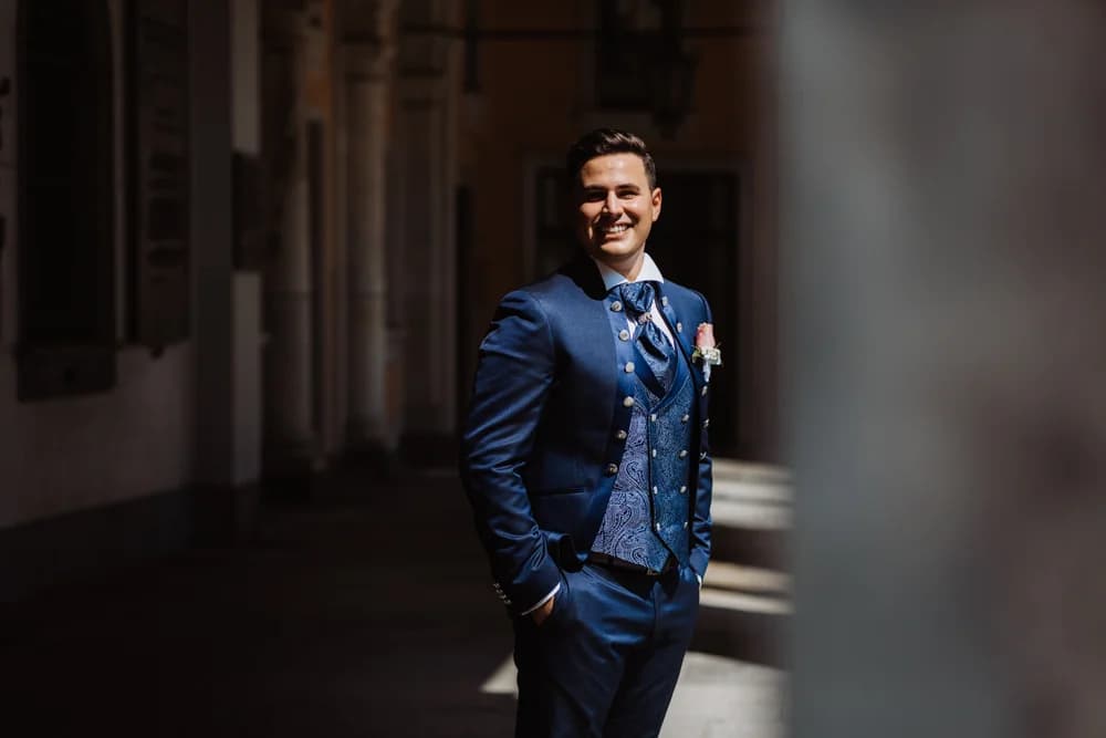 Elisa and Riccardo - 46