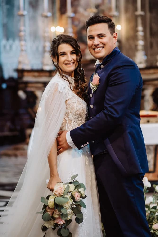 Elisa and Riccardo - 76