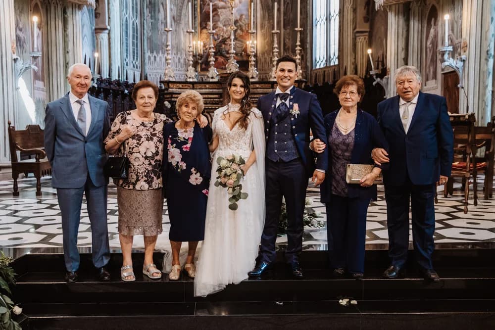 Elisa and Riccardo - 78