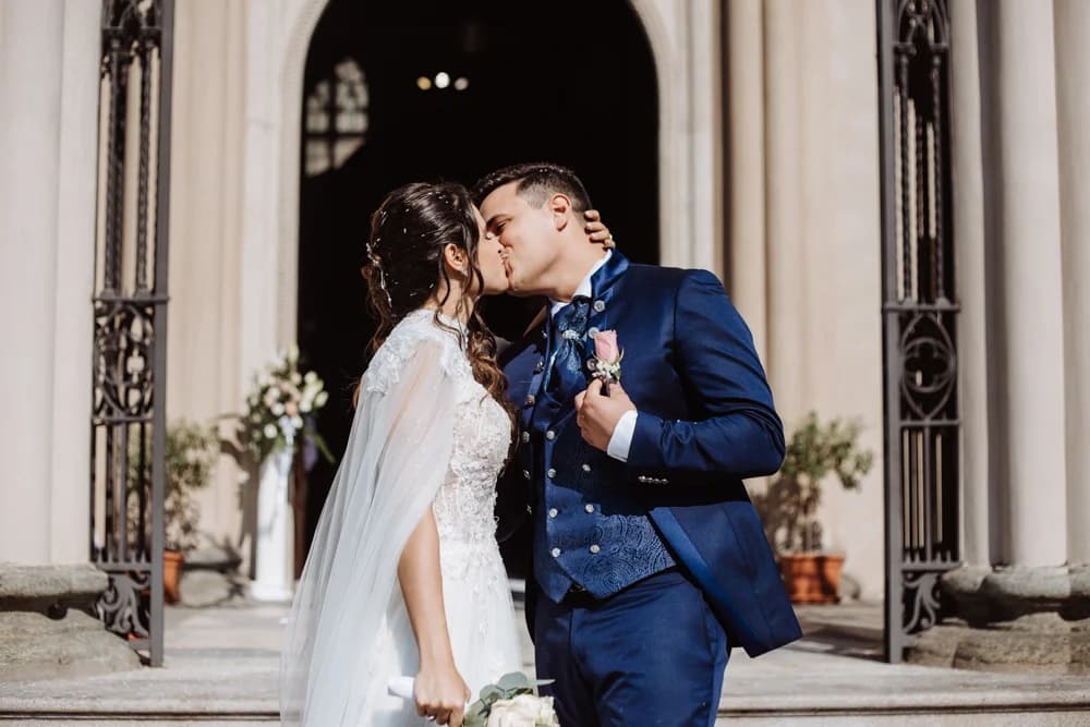 Elisa and Riccardo - 84