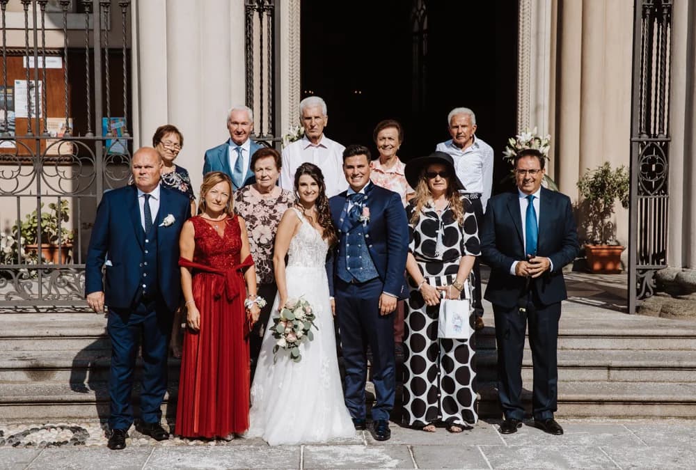 Elisa and Riccardo - 90