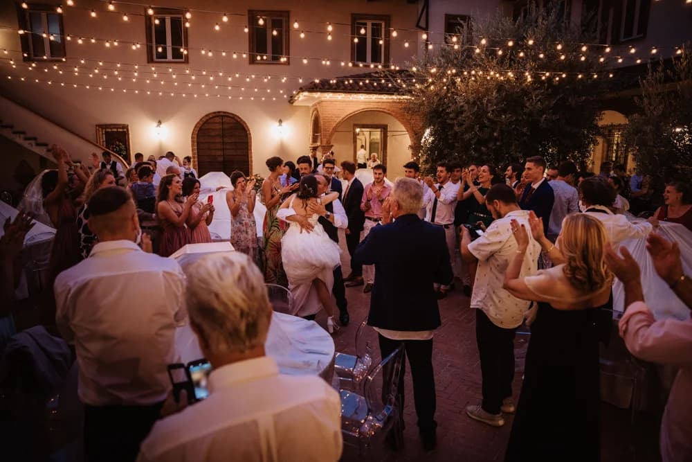 Elisa and Riccardo - 123