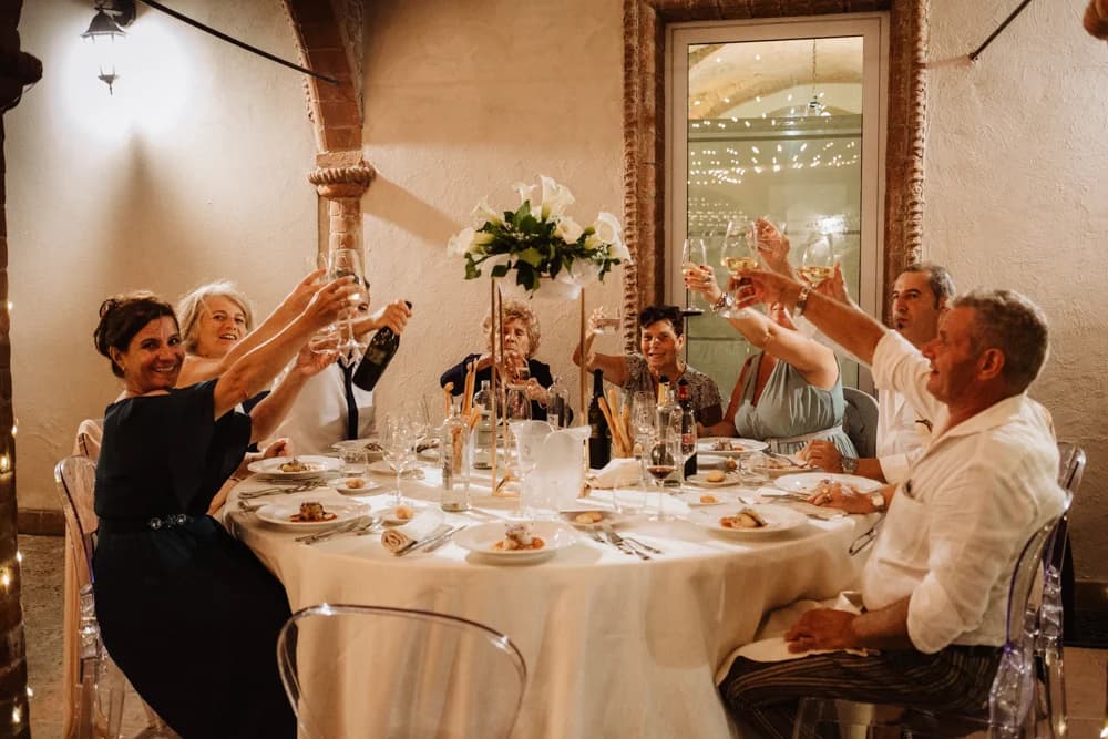 Elisa and Riccardo - 134