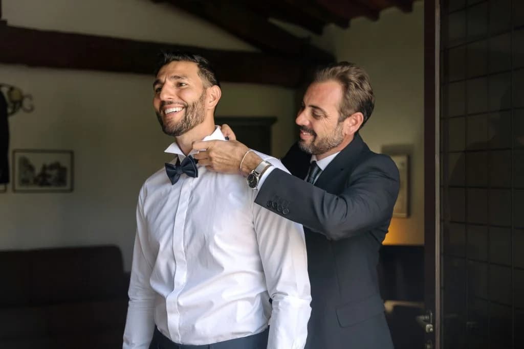 Luciano and Aurora - 7