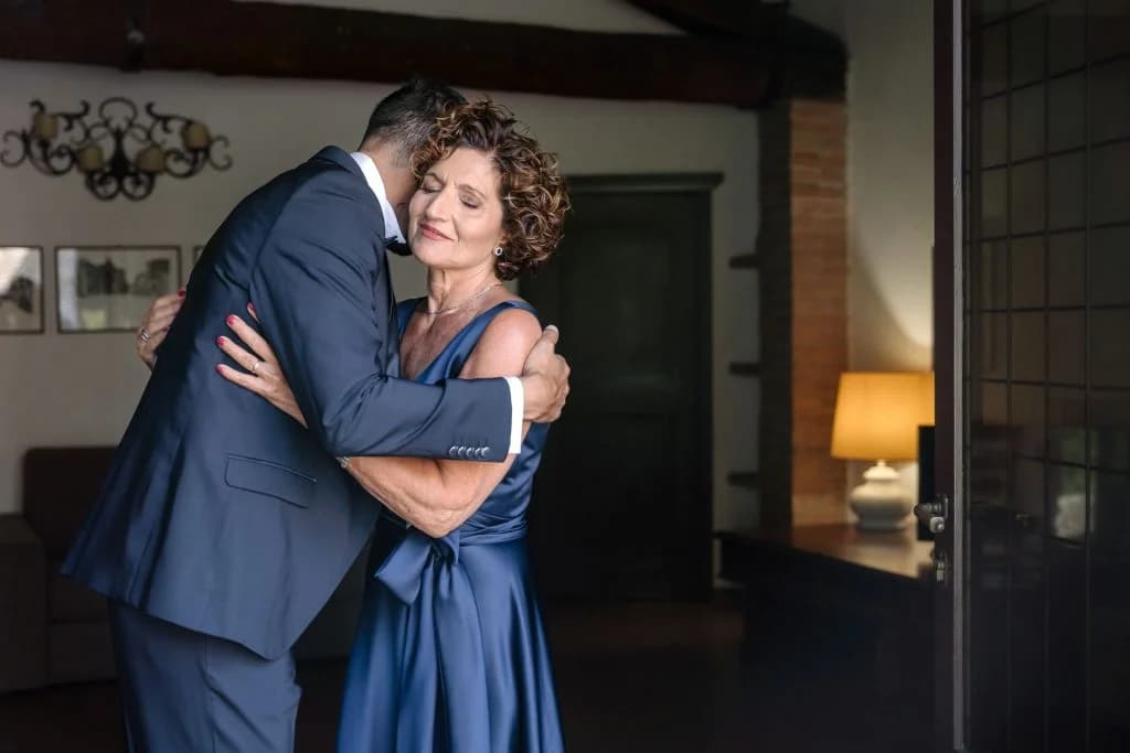 Luciano and Aurora - 14