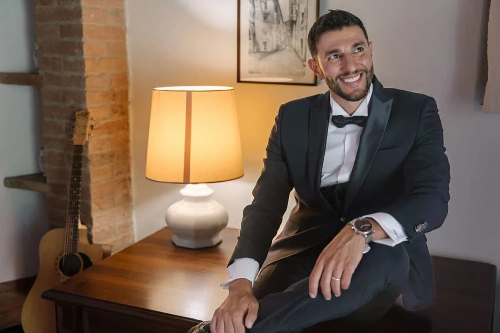 Luciano and Aurora - 15