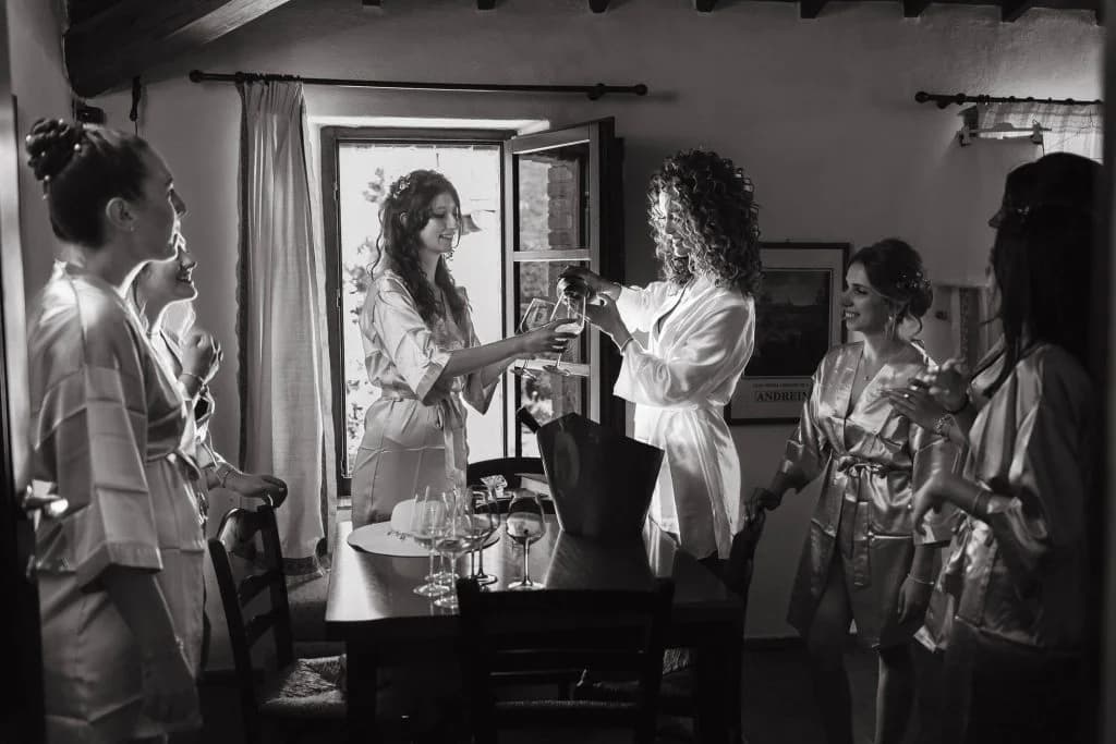 Luciano and Aurora - 16