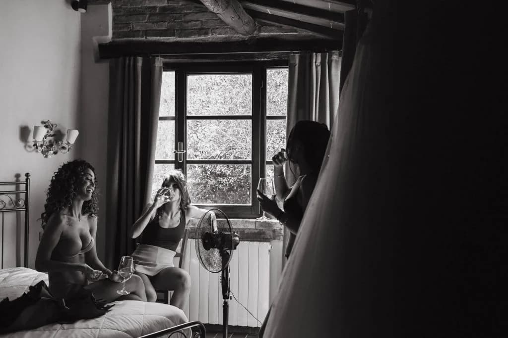 Luciano and Aurora - 19