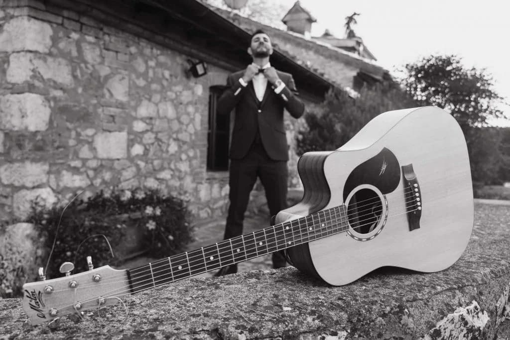 Luciano and Aurora - 24