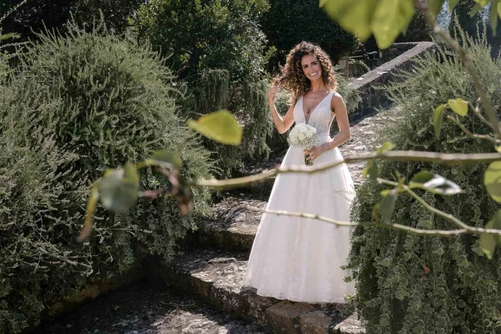 Luciano and Aurora - 30