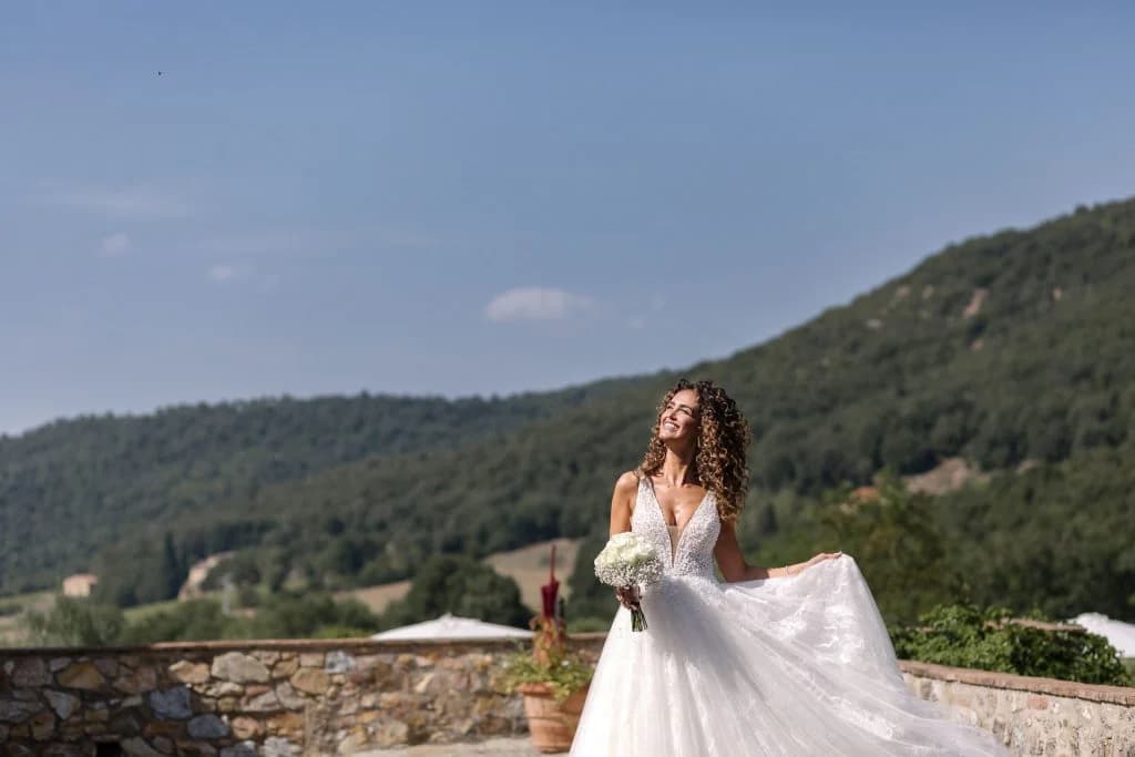 Luciano and Aurora - 34