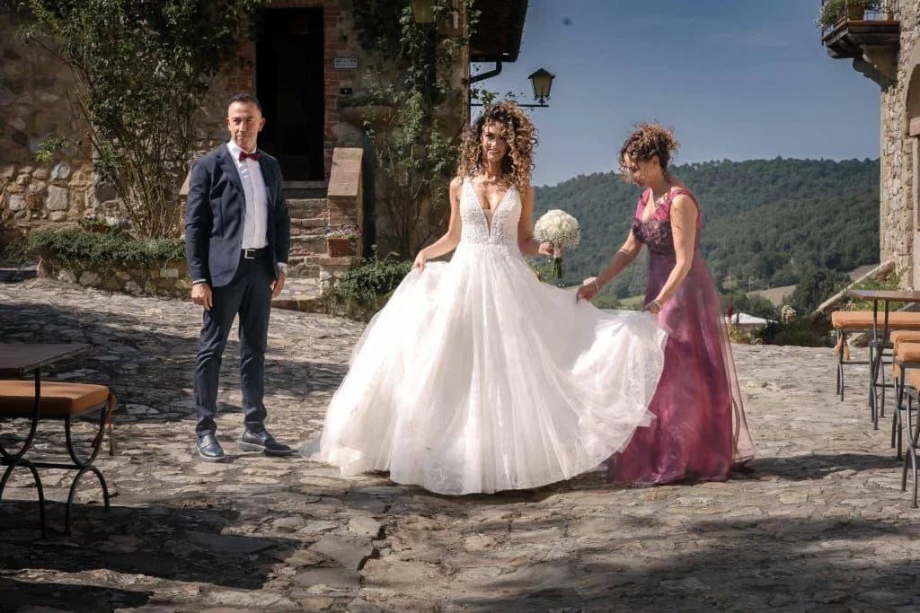 Luciano and Aurora - 36