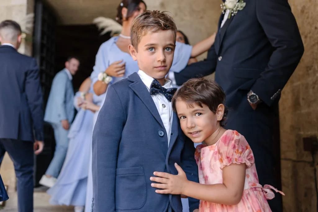 Luciano and Aurora - 42