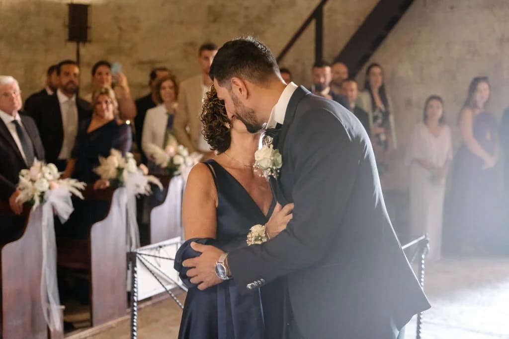 Luciano and Aurora - 45