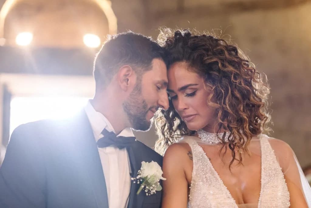 Luciano and Aurora - 56