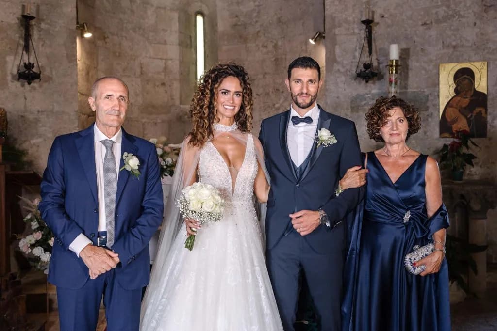 Luciano and Aurora - 58