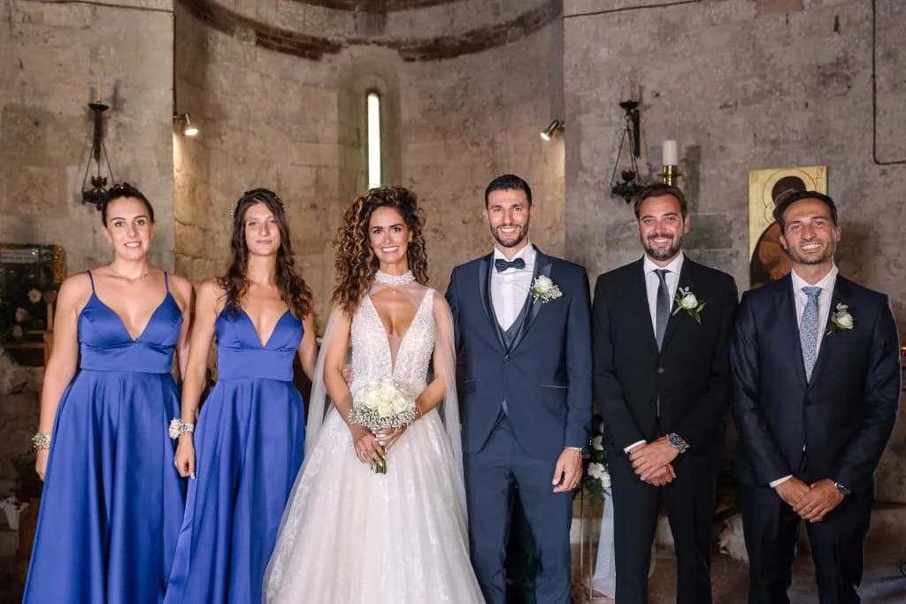 Luciano and Aurora - 60