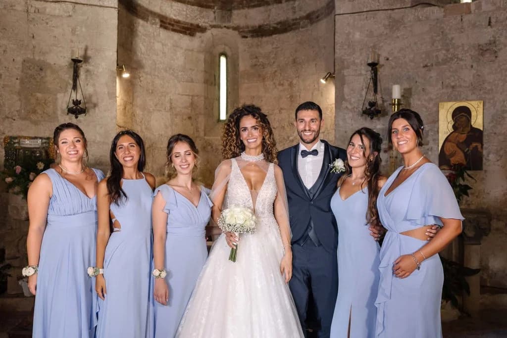 Luciano and Aurora - 61