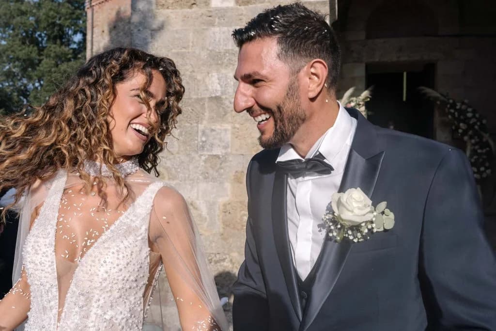 Luciano and Aurora - 66