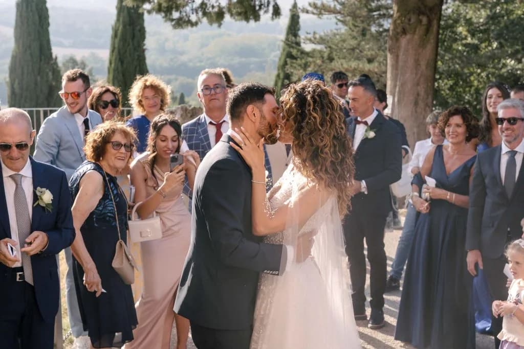 Luciano and Aurora - 67