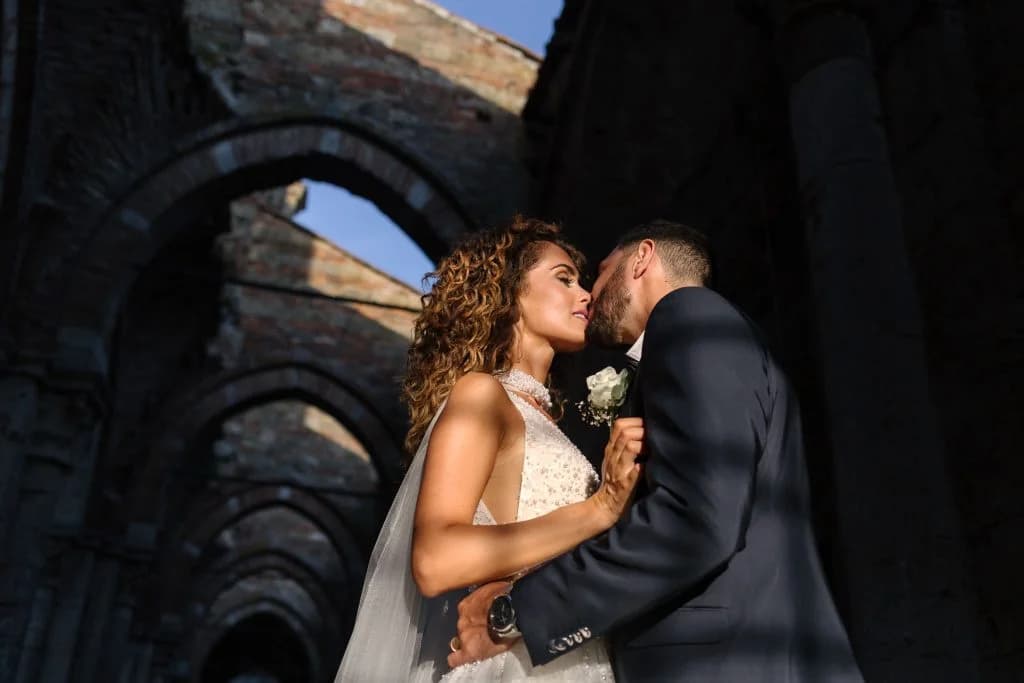 Luciano and Aurora - 71