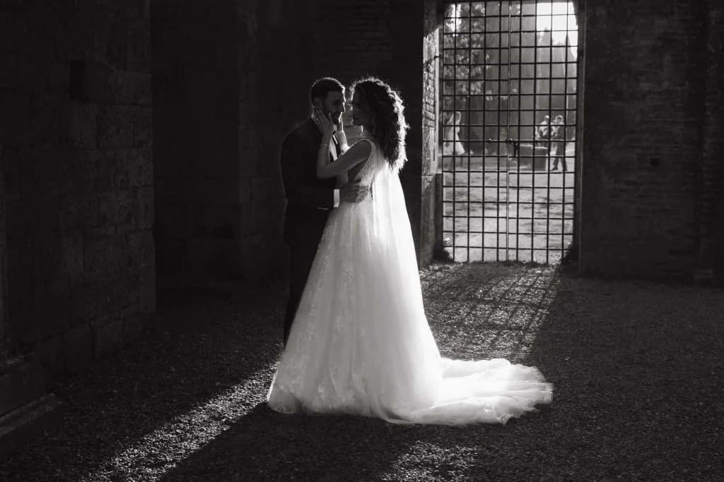 Luciano and Aurora - 75