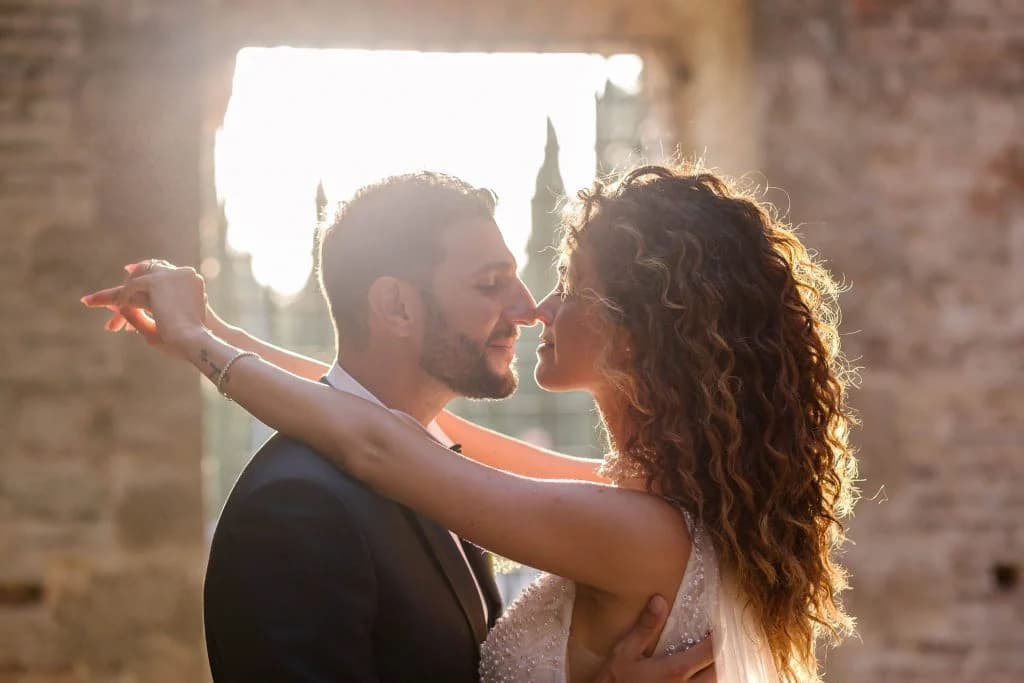 Luciano and Aurora - 77