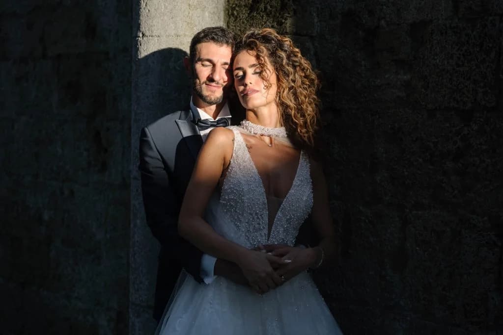 Luciano and Aurora - 78