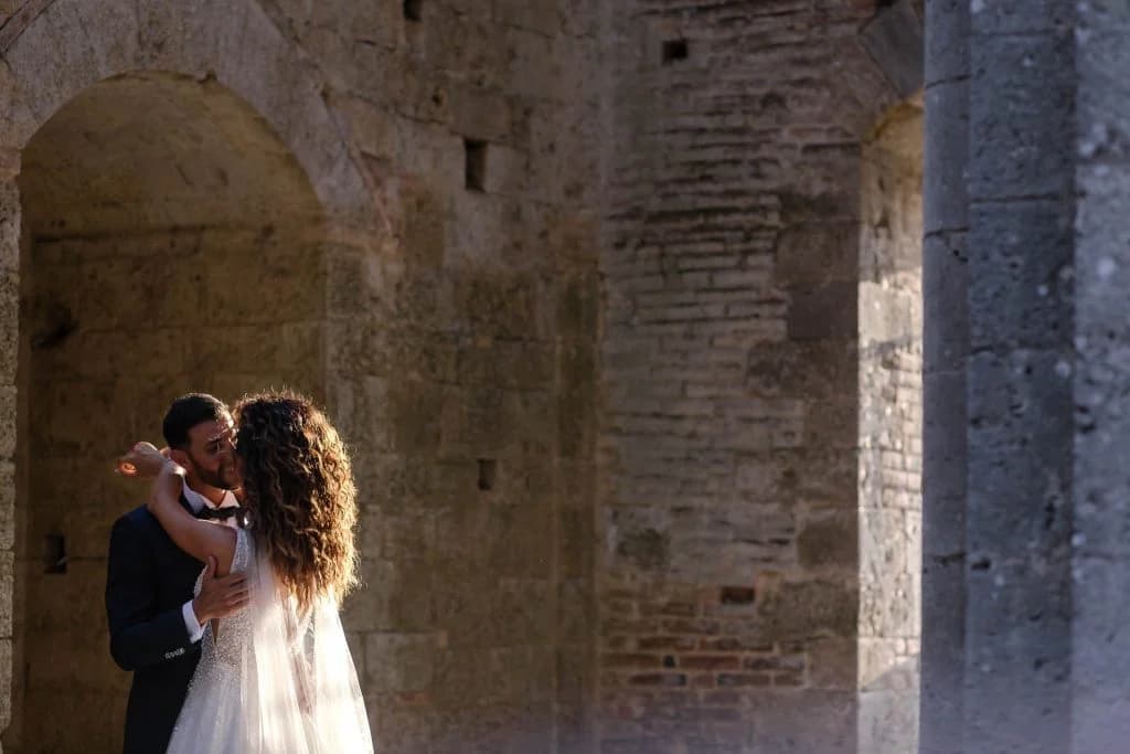 Luciano and Aurora - 79