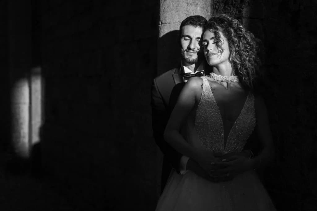 Luciano and Aurora - 80