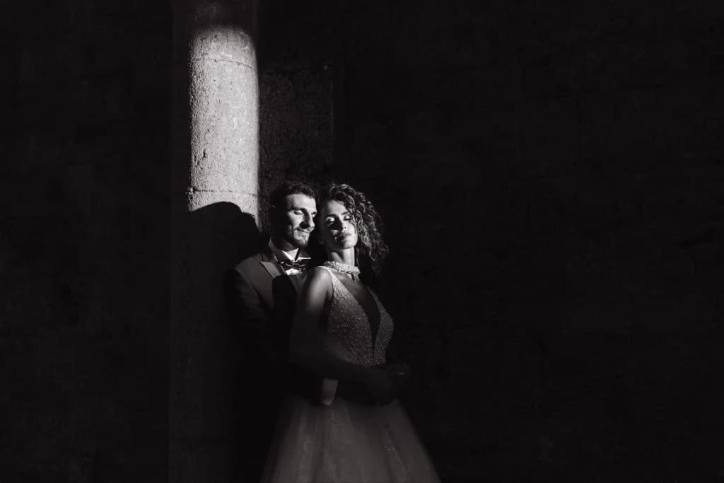 Luciano and Aurora - 81