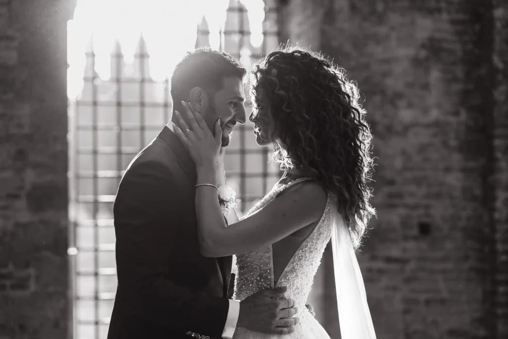 Luciano and Aurora - 82