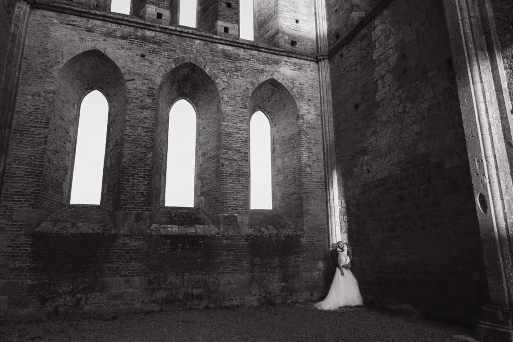 Luciano and Aurora - 85