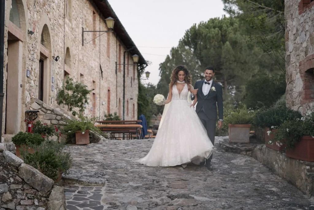 Luciano and Aurora - 88